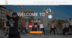 Desktop Screenshot of operationbootcamp.com